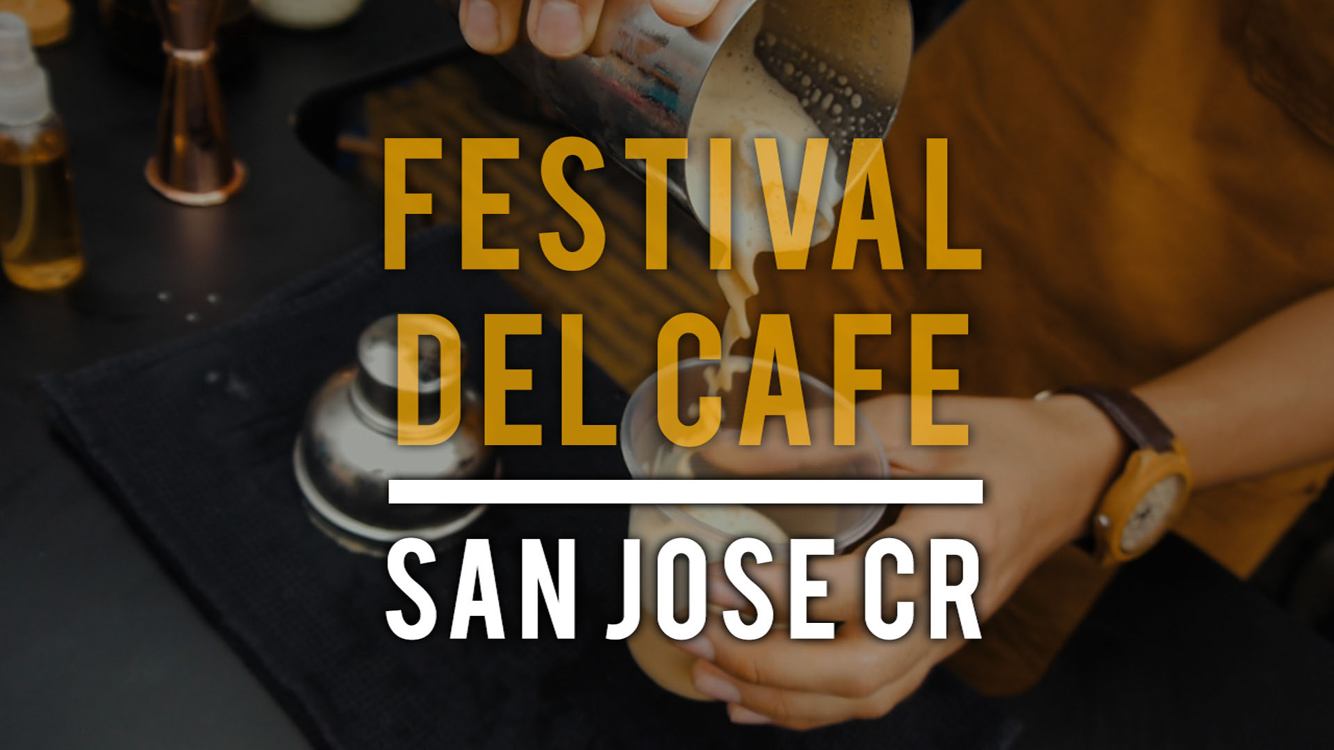 Día del Café