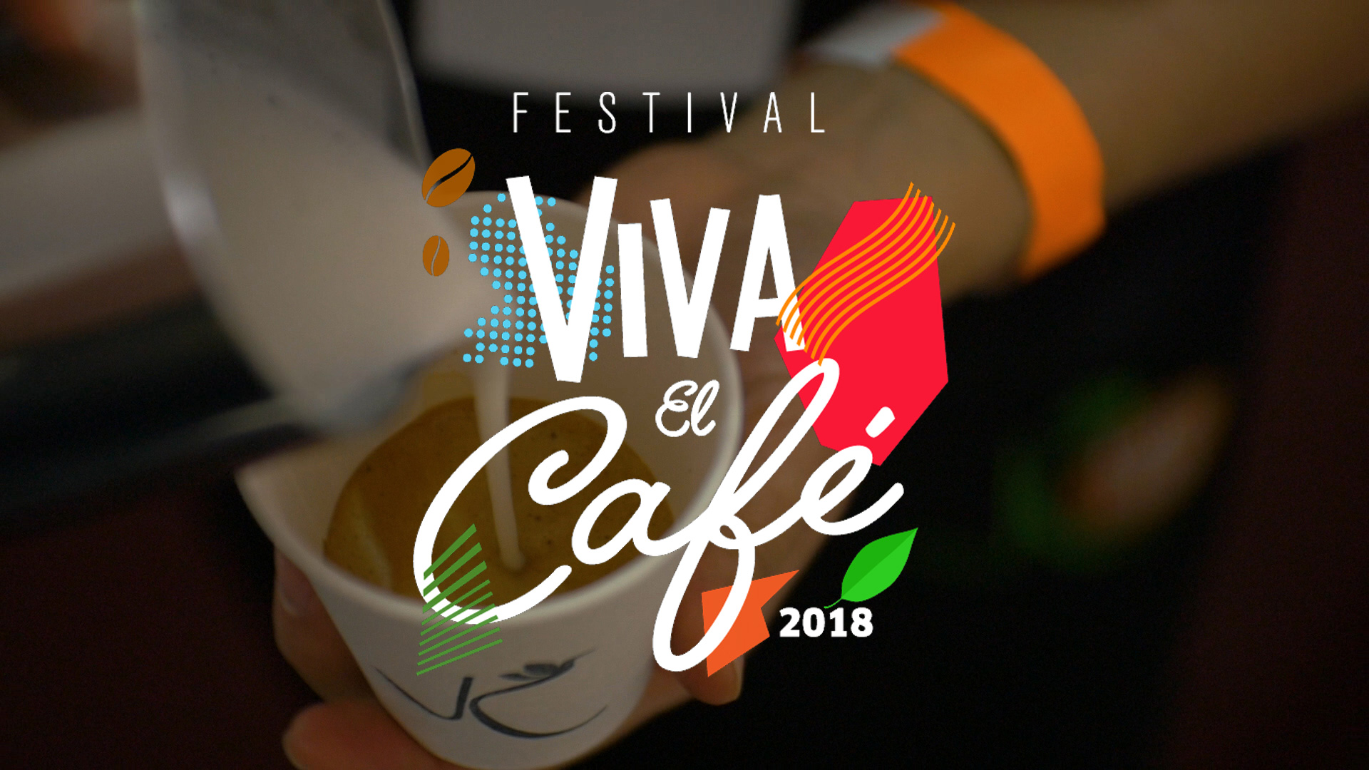 Viva el Café 2018
